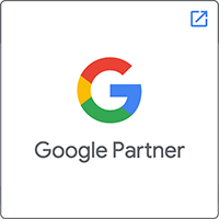 Google Partner Badge